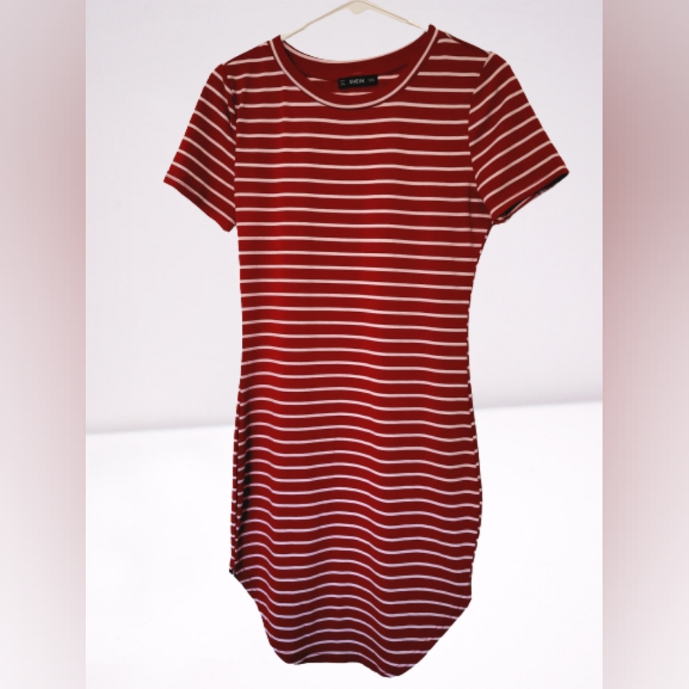 SHEIN DRESS